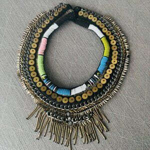 AUTHENTIC Mignonne Gavigan necklace!